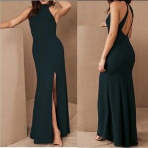 BHLDN Montreal Dress